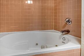 Quality Inn Bloomington near University