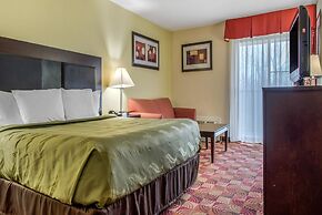 Quality Inn Bloomington near University