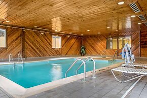Quality Inn Bloomington near University