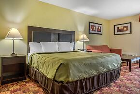 Quality Inn Bloomington near University