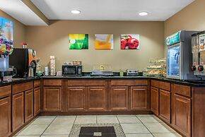 Quality Inn Bloomington near University