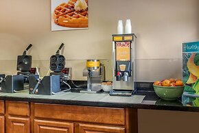 Quality Inn Bloomington near University