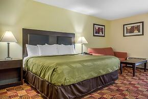 Quality Inn Bloomington near University
