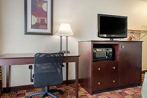 Quality Inn Bloomington near University