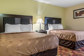 Quality Inn Bloomington near University