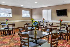 Quality Inn Bloomington near University