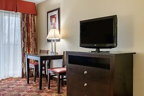 Quality Inn Bloomington near University
