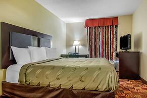 Quality Inn Bloomington near University