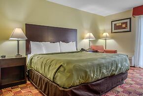 Quality Inn Bloomington near University
