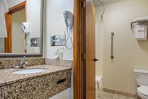Quality Inn Bloomington near University