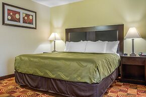 Quality Inn Bloomington near University