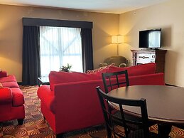 Baymont by Wyndham Plainfield/ Indianapolis Arpt Area