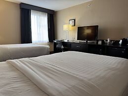 Baymont by Wyndham Plainfield/ Indianapolis Arpt Area