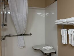 Baymont by Wyndham Plainfield/ Indianapolis Arpt Area