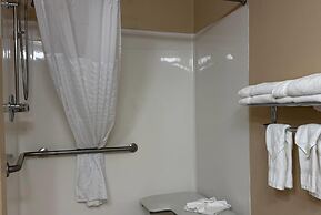 Baymont by Wyndham Plainfield/ Indianapolis Arpt Area