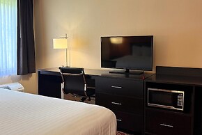 Baymont by Wyndham Plainfield/ Indianapolis Arpt Area