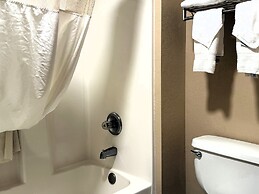Baymont by Wyndham Plainfield/ Indianapolis Arpt Area