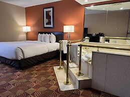 Baymont by Wyndham Plainfield/ Indianapolis Arpt Area