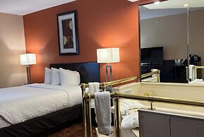 Baymont by Wyndham Plainfield/ Indianapolis Arpt Area