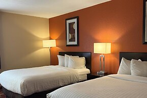 Baymont by Wyndham Plainfield/ Indianapolis Arpt Area
