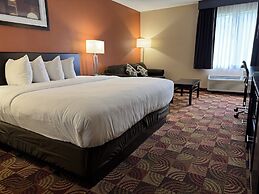 Baymont by Wyndham Plainfield/ Indianapolis Arpt Area