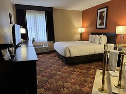 Baymont by Wyndham Plainfield/ Indianapolis Arpt Area