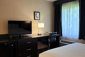 Baymont by Wyndham Plainfield/ Indianapolis Arpt Area