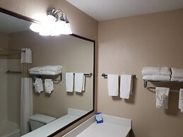 Baymont by Wyndham Plainfield/ Indianapolis Arpt Area