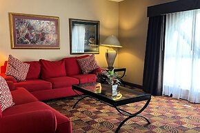 Baymont by Wyndham Plainfield/ Indianapolis Arpt Area