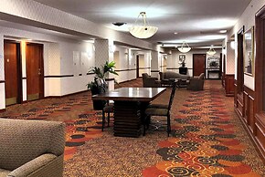 Baymont by Wyndham Plainfield/ Indianapolis Arpt Area
