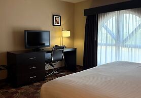 Baymont by Wyndham Plainfield/ Indianapolis Arpt Area