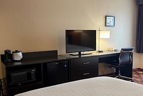 Baymont by Wyndham Plainfield/ Indianapolis Arpt Area