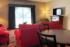 Baymont by Wyndham Plainfield/ Indianapolis Arpt Area