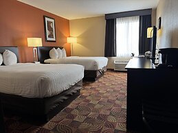 Baymont by Wyndham Plainfield/ Indianapolis Arpt Area