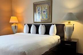 Baymont by Wyndham Plainfield/ Indianapolis Arpt Area