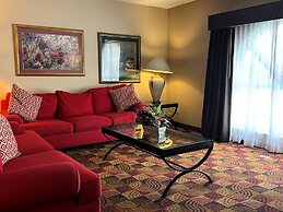 Baymont by Wyndham Plainfield/ Indianapolis Arpt Area