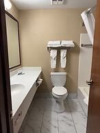 Baymont by Wyndham Plainfield/ Indianapolis Arpt Area