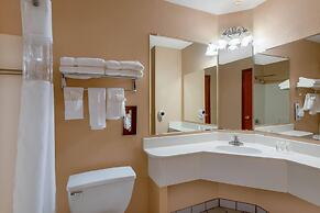 Baymont by Wyndham Plainfield/ Indianapolis Arpt Area