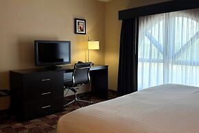 Baymont by Wyndham Plainfield/ Indianapolis Arpt Area