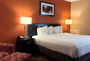 Baymont by Wyndham Plainfield/ Indianapolis Arpt Area