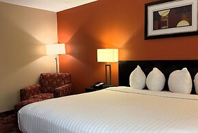 Baymont by Wyndham Plainfield/ Indianapolis Arpt Area