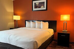 Baymont by Wyndham Plainfield/ Indianapolis Arpt Area