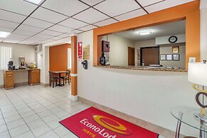 Econo Lodge Hays I-70