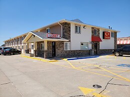 Econo Lodge Hays I-70