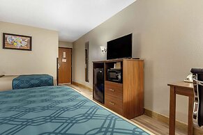 Econo Lodge Hays I-70