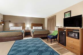 Econo Lodge Hays I-70