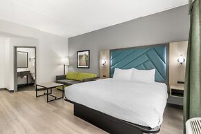 Best Western Eagles Inn