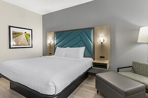 Best Western Eagles Inn