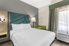 Best Western Eagles Inn