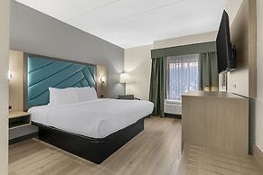 Best Western Eagles Inn